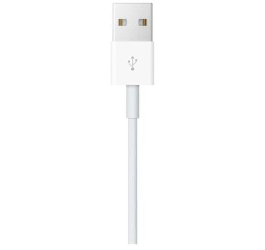 Оригінальний кабель Apple Watch Magnetic Charging Cable (0,3 m) (MLLA2)