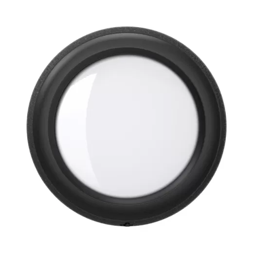 Чохол Spigen Silicon Fit Black (2 Pack) для AirTag (AHP03070)