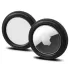 Чохол Spigen Silicon Fit Black (2 Pack) для AirTag (AHP03070) Чохол Spigen Silicon Fit Black (2 Pack) для AirTag (AHP03070)