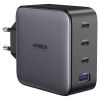 Быстрая зарядка Ugreen Nexode 100W USB C-  4 Ports (40737)