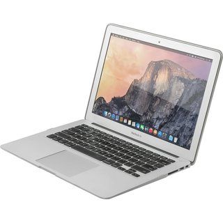 Чохол LAUT Huex Frost (LAUT_MA13_HX_F) для MacBook Air 13