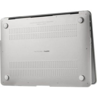 Чохол LAUT Huex Frost (LAUT_MA13_HX_F) для MacBook Air 13