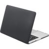 Чехол LAUT Huex Black (LAUT_MP13_HX_BK) для MacBook Pro 13"