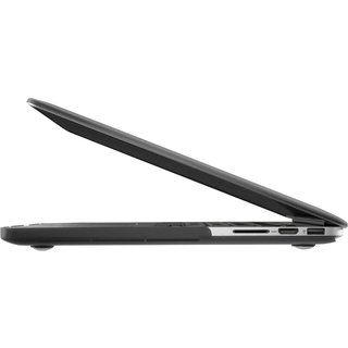 Чохол LAUT Huex Black (LAUT_MP13_HX_BK) для MacBook Pro 13"