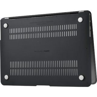 Чохол LAUT Huex Black (LAUT_MP13_HX_BK) для MacBook Pro 13"
