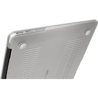 Чехол LAUT Huex Frost (LAUT_MP13_HX_F) для MacBook Pro 13"