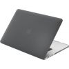 Чехол LAUT Huex Black (LAUT_MP15_HX_BK) для MacBook Pro 15"