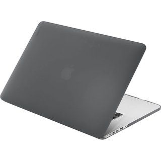 Чехол LAUT Huex Black (LAUT_MP15_HX_BK) для MacBook Pro 15"