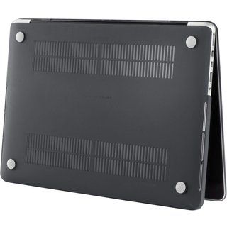Чехол LAUT Huex Black (LAUT_MP15_HX_BK) для MacBook Pro 15"