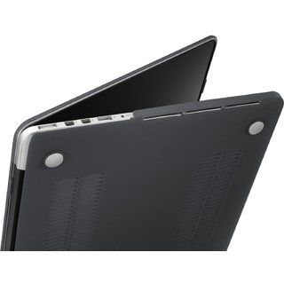 Чехол LAUT Huex Black (LAUT_MP15_HX_BK) для MacBook Pro 15"