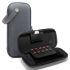 Чехол Spigen Klasden Pouch Charcoal Gray для Nintendo Switch 2 (AGP09077)