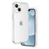 Чехол-накладка AMAZINGthing Minimal Clear для iPhone 14 (IP146.1MINCL) Чехол-накладка AMAZINGthing Minimal Clear для iPhone 14 (IP146.1MINCL)