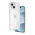 Чехол-накладка AMAZINGthing Minimal M S MagSafe Clear для iPhone 14 Plus (IP146.7MMINCL) Чехол-накладка AMAZINGthing Minimal M S MagSafe Clear для iPhone 14 Plus (IP146.7MMINCL)