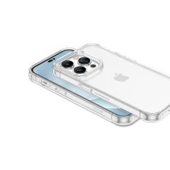 Чехол-накладка AMAZINGthing Minimal Clear для iPhone 14 Pro Max (IP146.7PMINCL)