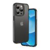 Чохол-накладка AMAZINGthing Minimal Black для iPhone 14 Pro (IP146.1PMINBK)