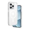 Чехол-накладка AMAZINGthing DP MagSafe Clear для iPhone 14 Pro (IP146.1PMDECL)