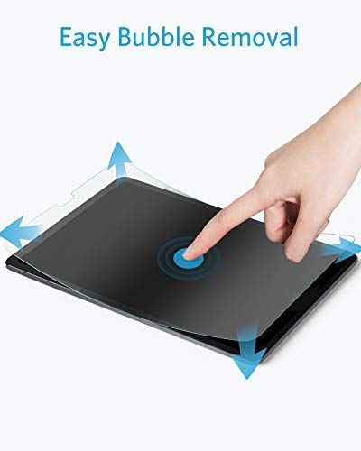 Захисне скло Anker Tempered Glass для iPad Pro 11" (2018/2020)