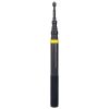 Селфі-палка Brave Heart Carbon Fiber Invisible Selfie Stick (36см - 3 м) для Insta360