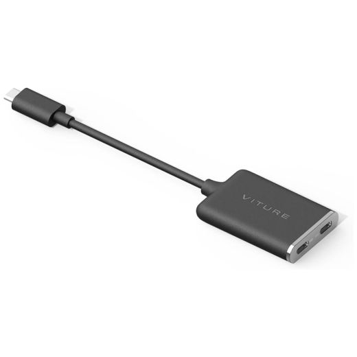 Адаптер Viture USB-C to Glasses and Charging Adapter