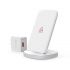 Беспроводная зарядка Adonit Wireless Fast Charging Stand White (3130-17-08-C) Беспроводная зарядка Adonit Wireless Fast Charging Stand White (3130-17-08-C)