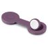 Бездротова зарядка Twelve South ButterFly SE 2 в 1 Qi2 Charger Midnight Plum Бездротова зарядка Twelve South ButterFly SE 2 в 1 Qi2 Charger Midnight Plum