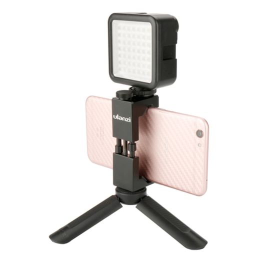 Штатив Ulanzi Vijim Mini Tripod Grip for Gimbals Black (UV-0848 MT-05)