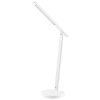 Умная лампа Momax Bright IoT Lamp with Wireless Charging 10W (QL6SEUW) White