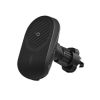 Автомобільний тримач Pitaka MagEZ Car Mount Lite Car Vent Black (CM003)