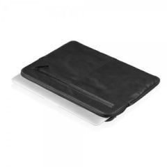 Чехол Decoded Basic Sleeve Black (D4SS12BK) для MacBook 12"