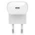 Швидка зарядка Belkin Home Charger 30W White (WCA005VFWH) Швидка зарядка Belkin Home Charger 30W White (WCA005VFWH)