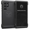 Противоударный чехол Juggernaut.Case ENDVR Black для Samsung Galaxy S24 Ultra (JG.ENDVR.S24U-B)