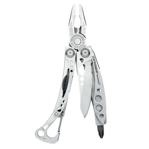 Мультитул Leatherman Skeletool & Skeletool KBx Combo Pack (4000205926)