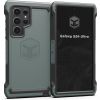 Противоударный чехол Juggernaut.Case ENDVR Stone Green для Samsung Galaxy S24 Ultra (JG.ENDVR.S24U-SG)