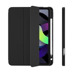 Чехол-подставка Blueo Black для Apple iPad 10.9 (2022)