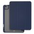 Чохол-підставка Blueo Navy Blue для iPad 11'' (2025) | iPad 10.9" (2022) Чохол-підставка Blueo Navy Blue для iPad 11'' (2025) | iPad 10.9" (2022)