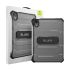 Защитный чехол Blueo with Kickstand Black для Apple iPad 10.9 (2022) Защитный чехол Blueo with Kickstand Black для Apple iPad 10.9 (2022)