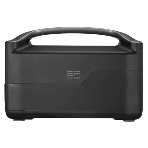 Зарядна станція EcoFlow RIVER (EFRIVER600-EU) (288 Вт/год)