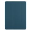 Оригінальний чохол Apple Smart Folio Marine Blue (MQDW3) для iPad Pro 12.9" M1 | M2 (2020 | 2021 | 2022)