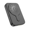 Повербанк Hoco J117 Esteem PD20W magnetic 5000mAh Black