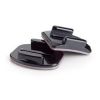 Плоские и изогнутые платформы для камеры GoPro Flat and Curved Adhesive Mounts (AACFT-001)