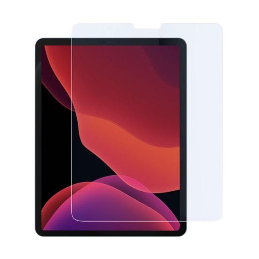 Защитное стекло AMAZINGthing Clear для Apple iPad Pro 12.9 (2020 | 2021 | 2022) (IPAD12.92021GLA)