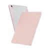 Чехол AMAZINGthing Titan Pro Folio Grey Pink для iPad 11'' (2025) | iPad 10.9" (2022) (IPADGEN10PN)
