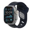 Ремінець Aulumu OA02 Offbeat Sport Band Black для Apple Watch 49мм | 46мм | 45мм | 44мм