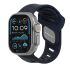 Ремешок Aulumu OA02 Offbeat Sport Band Dark Blue для Apple Watch 49мм | 46мм | 45мм | 44мм Ремешок Aulumu OA02 Offbeat Sport Band Dark Blue для Apple Watch 49мм | 46мм | 45мм | 44мм