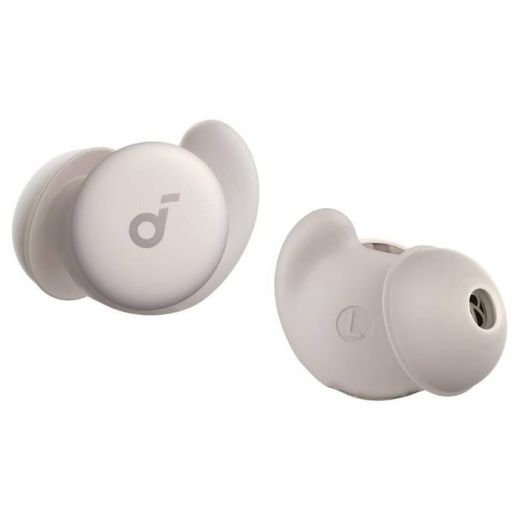 Наушники для сна Anker SoundCore Sleep A20 Off White (A6611G21)