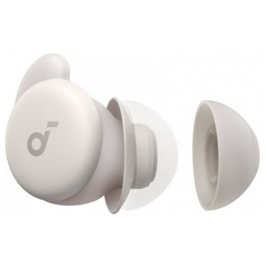 Наушники для сна Anker SoundCore Sleep A20 Off White (A6611G21)