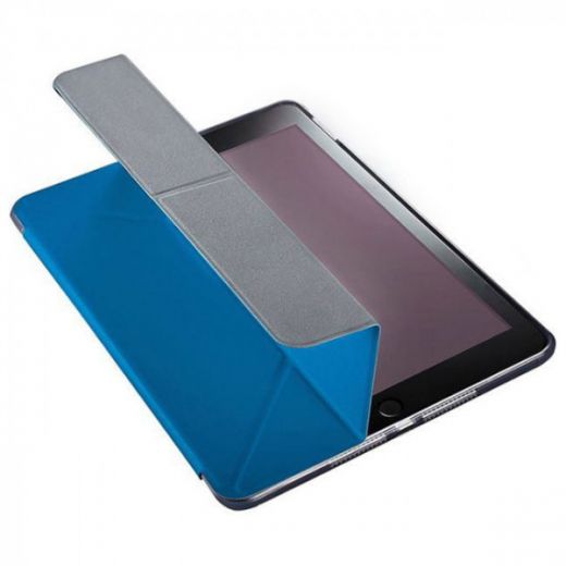 Чехол Baseus Jane Y-Type Leather Blue для iPad 10.2"