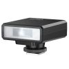 Відеосвітло Ulanzi Vijim F12 Mini Camera Flash Speedlite Black (L044GBB1 F12)		