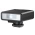 Видеосвет Ulanzi Vijim F12 Mini Camera Flash Speedlite Black (L044GBB1 F12) Видеосвет Ulanzi Vijim F12 Mini Camera Flash Speedlite Black (L044GBB1 F12)