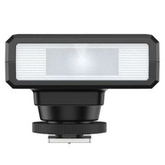Видеосвет Ulanzi Vijim F12 Mini Camera Flash Speedlite Black (L044GBB1 F12)		